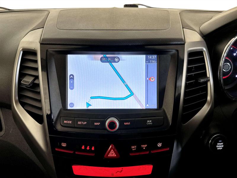 Used Ssangyong Tivoli 2018 for sale - 77025803: Photo 21