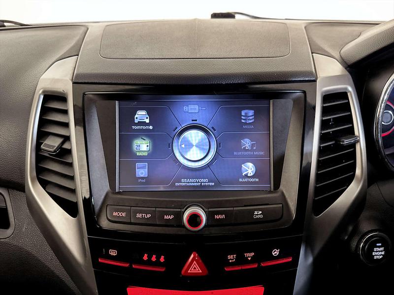 Used Ssangyong Tivoli 2018 for sale - 77025803: Photo 22