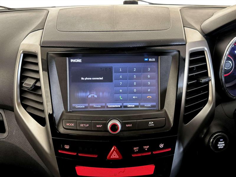 Used Ssangyong Tivoli 2018 for sale - 77025803: Photo 23