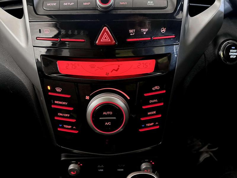 Used Ssangyong Tivoli 2018 for sale - 77025803: Photo 25