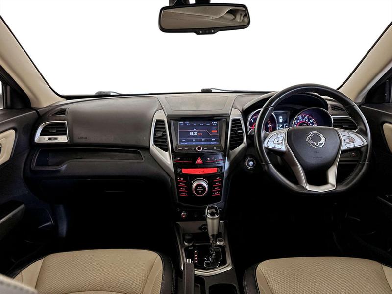 Used Ssangyong Tivoli 2018 for sale - 77025803: Photo 3