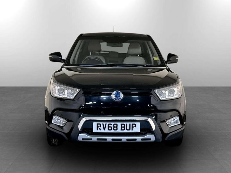 Used Ssangyong Tivoli 2018 for sale - 77025803: Photo 5