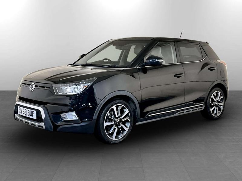 Used Ssangyong Tivoli 2018 for sale - 77025803: Photo 6