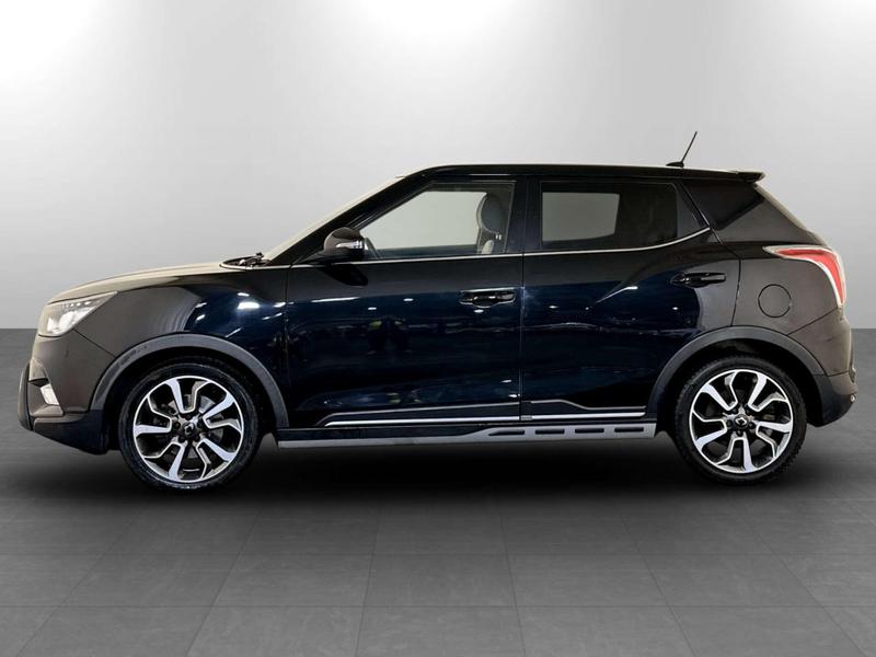 Used Ssangyong Tivoli 2018 for sale - 77025803: Photo 7