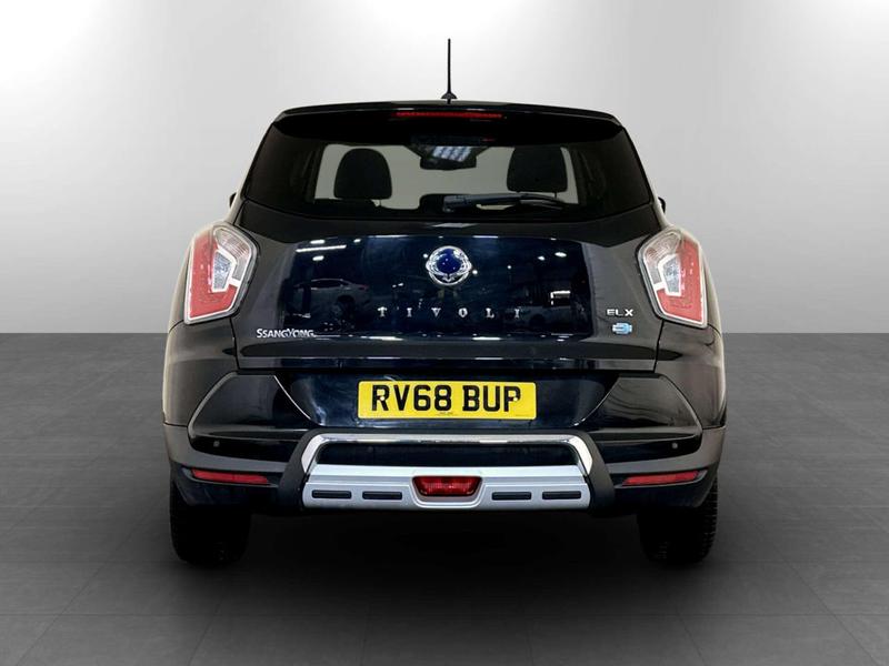 Used Ssangyong Tivoli 2018 for sale - 77025803: Photo 9