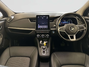 Used Renault Zoe 2022 for sale - 78557678: Photo