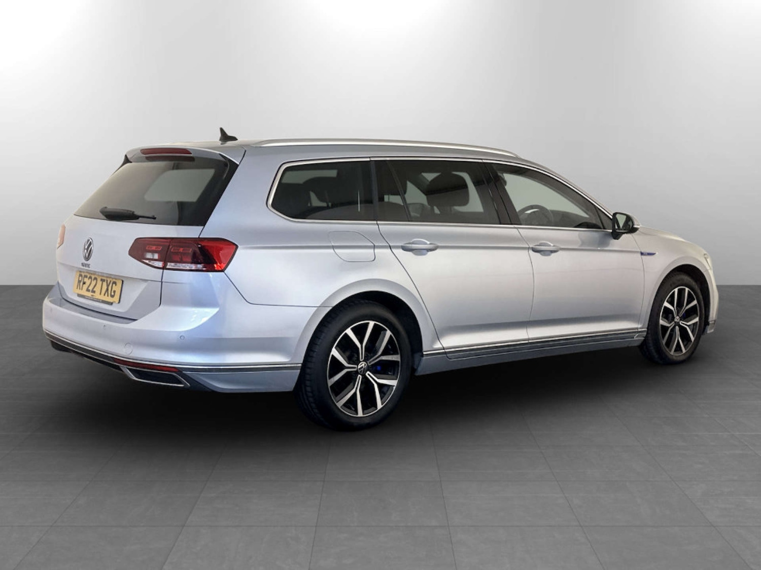 Used Volkswagen Passat 2022 for sale - 77762269: Photo 10