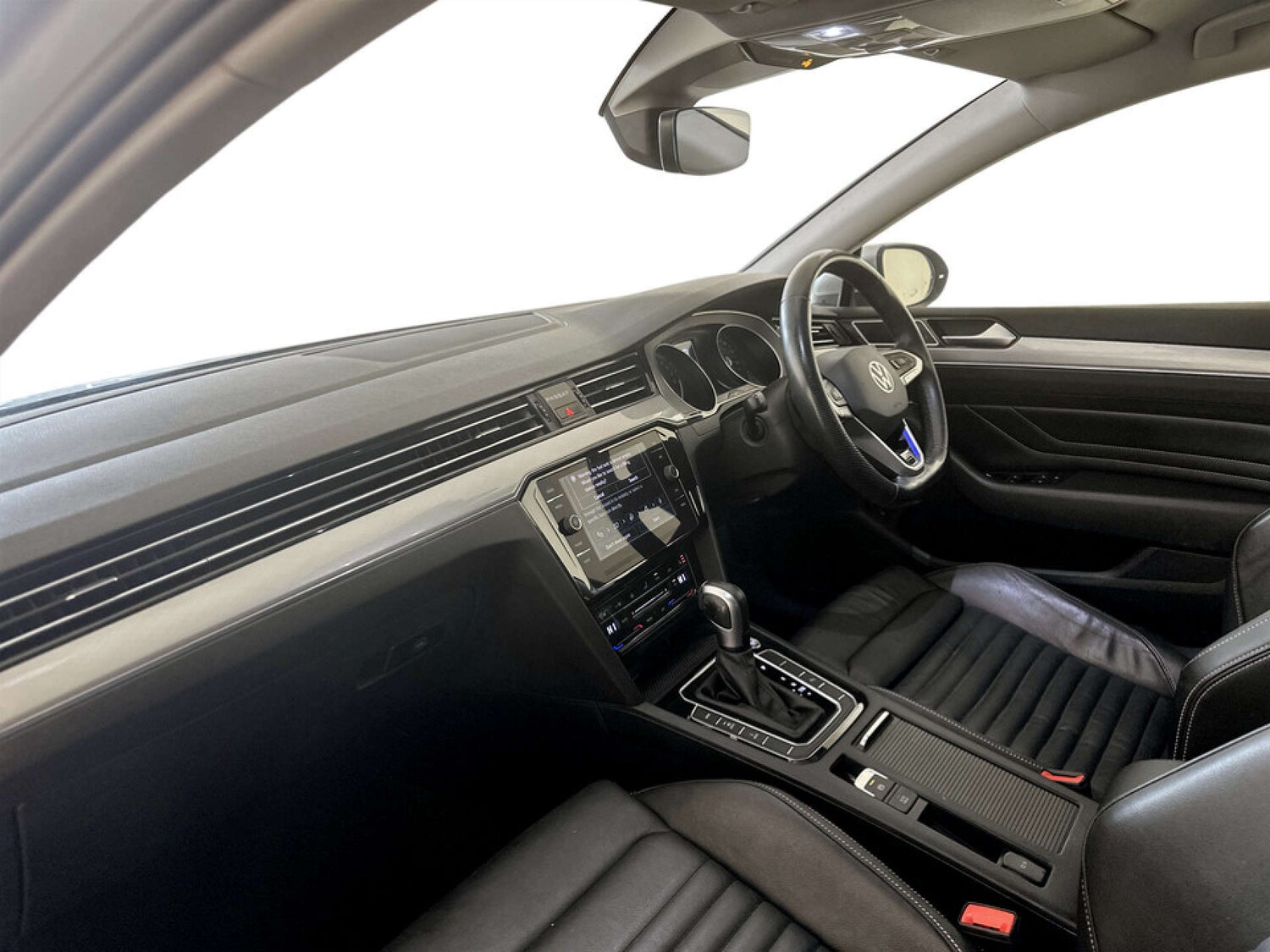 Used Volkswagen Passat 2022 for sale - 77762269: Photo 12