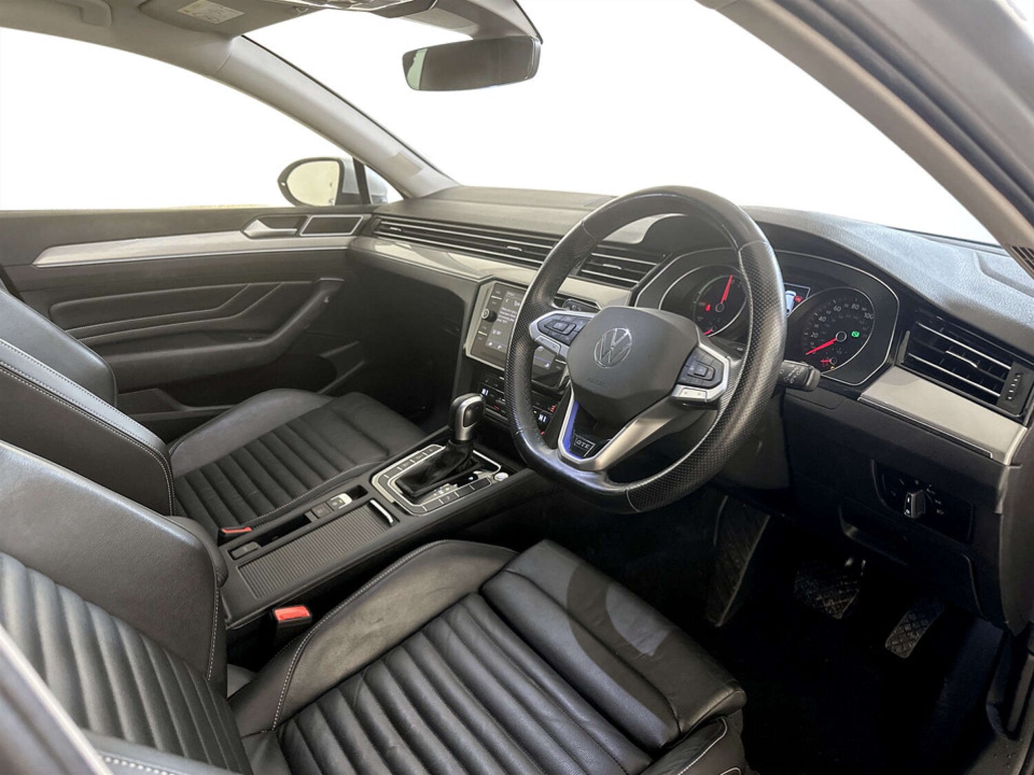 Used Volkswagen Passat 2022 for sale - 77762269: Photo 16