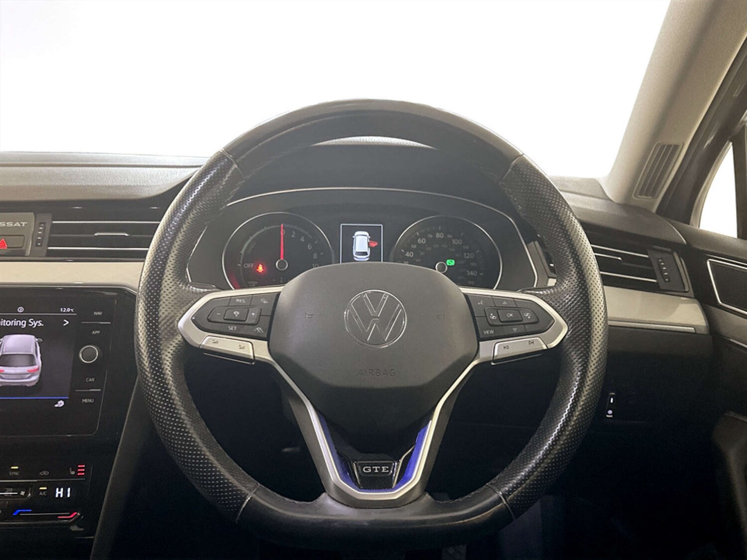 Used Volkswagen Passat 2022 for sale - 77762269: Photo 17