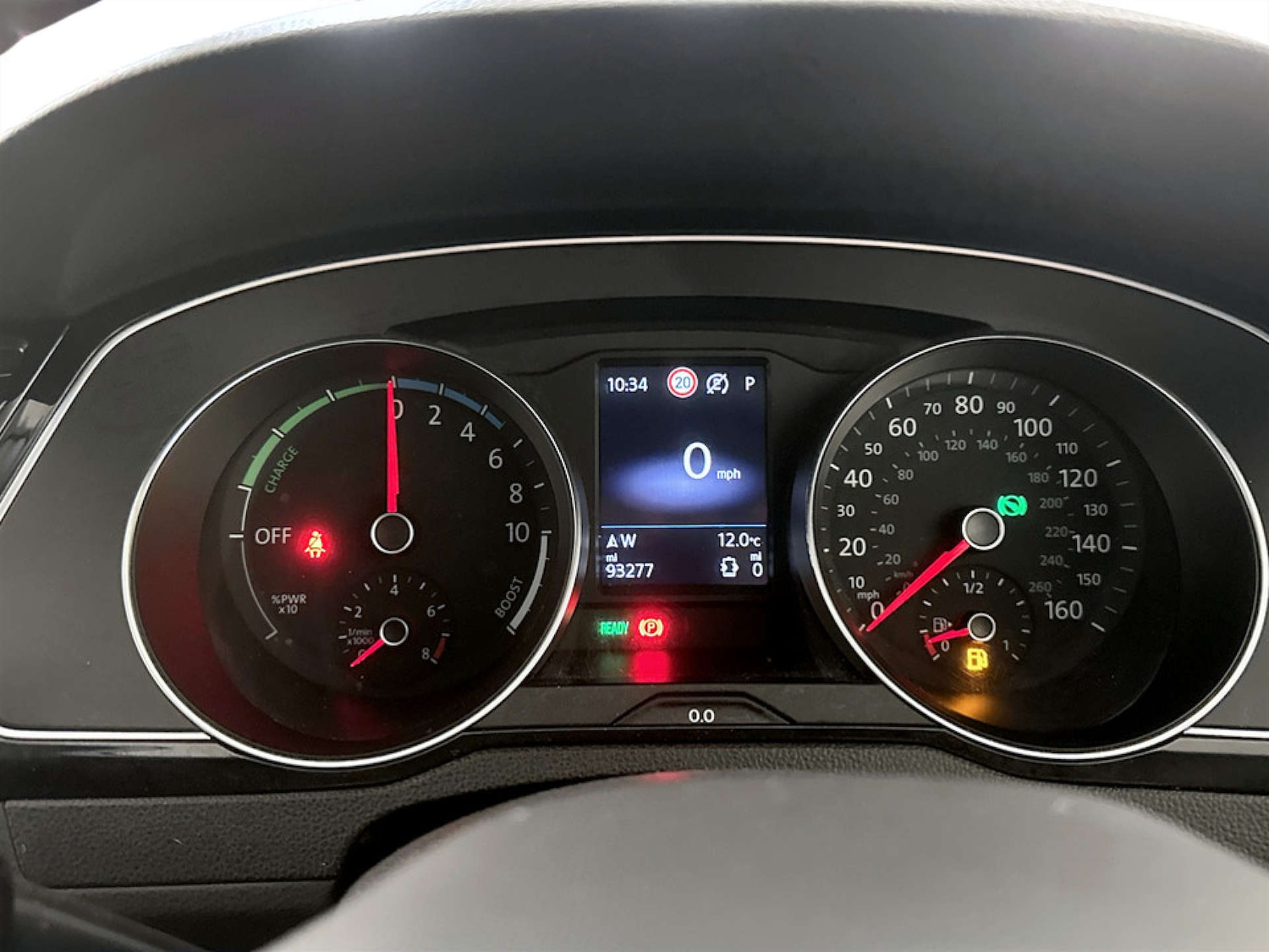 Used Volkswagen Passat 2022 for sale - 77762269: Photo 19