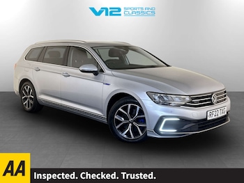 Used Volkswagen Passat 2022 for sale - 77762269: Photo