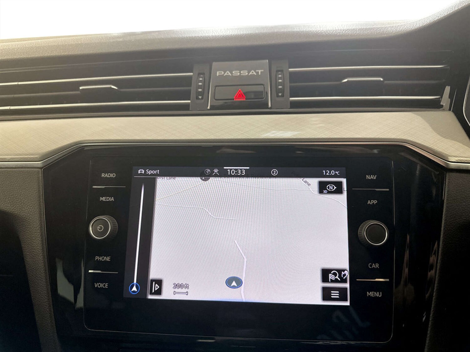 Used Volkswagen Passat 2022 for sale - 77762269: Photo 22