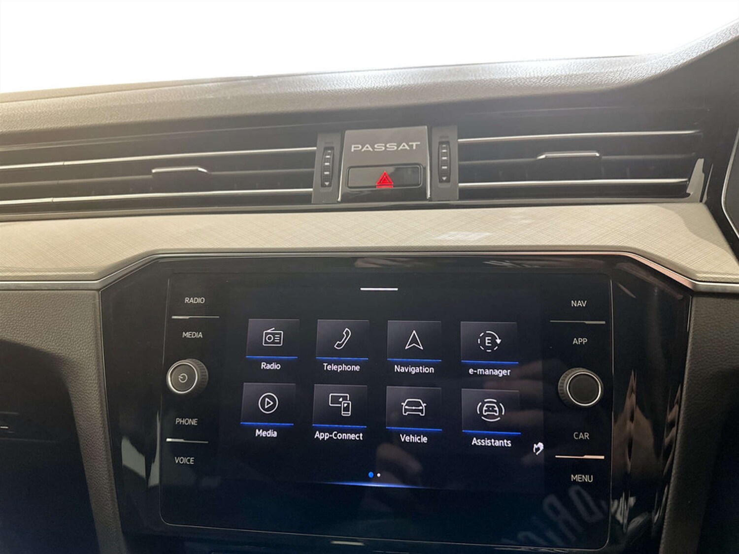 Used Volkswagen Passat 2022 for sale - 77762269: Photo 23