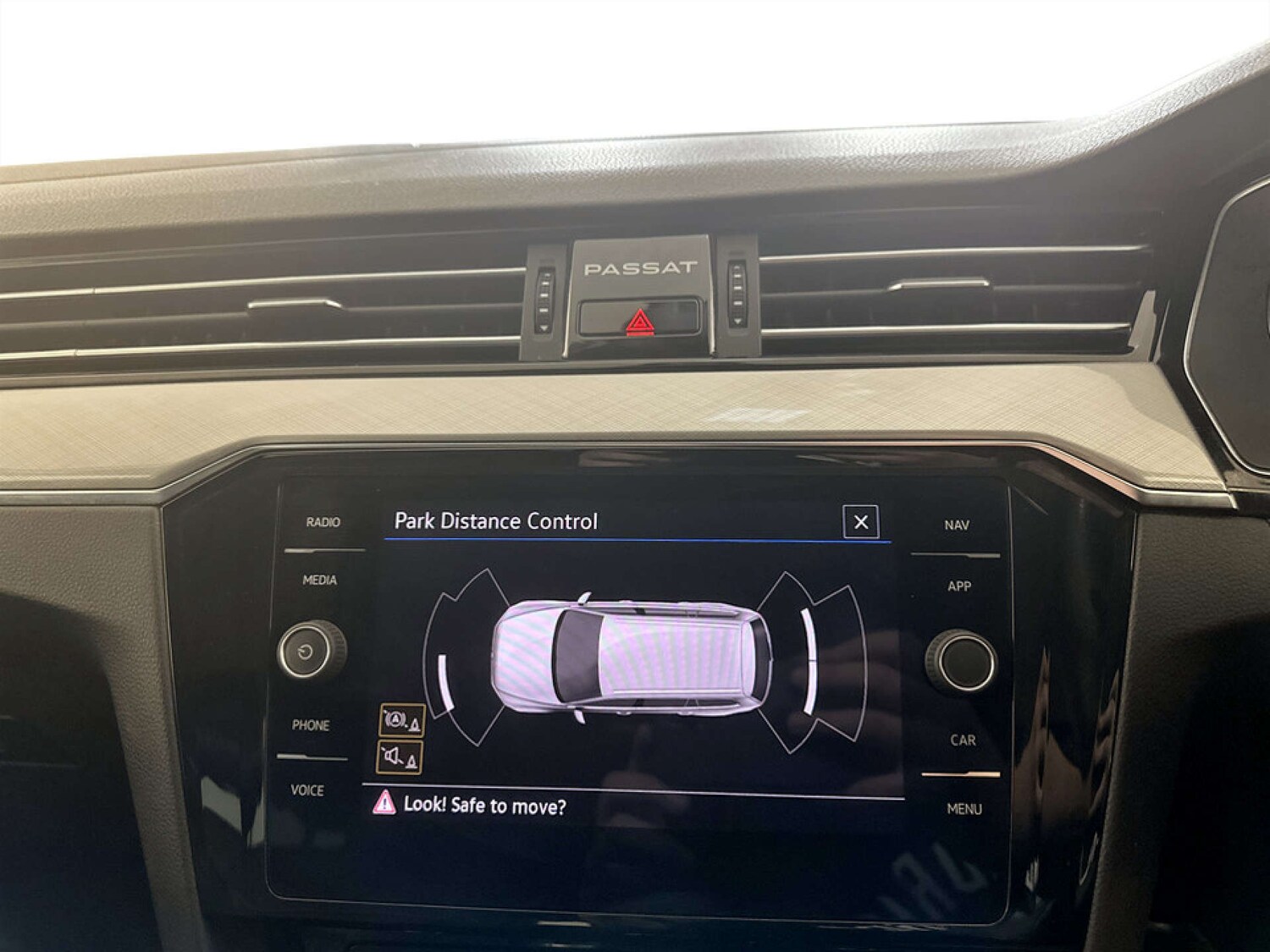 Used Volkswagen Passat 2022 for sale - 77762269: Photo 25