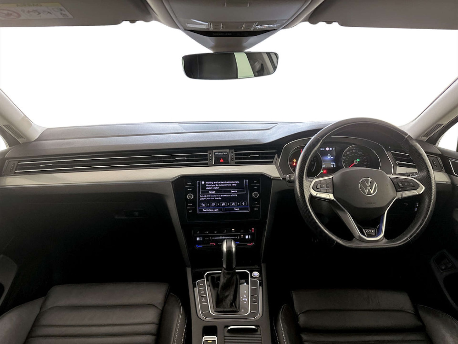 Used Volkswagen Passat 2022 for sale - 77762269: Photo 3