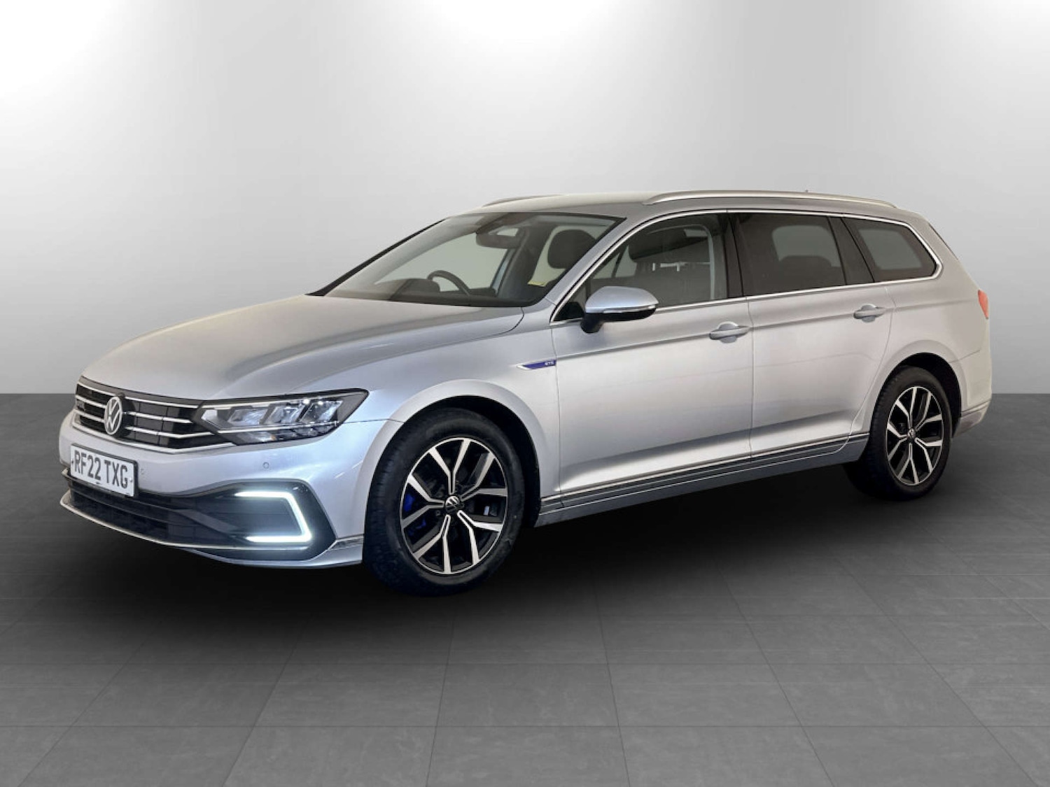 Used Volkswagen Passat 2022 for sale - 77762269: Photo 6