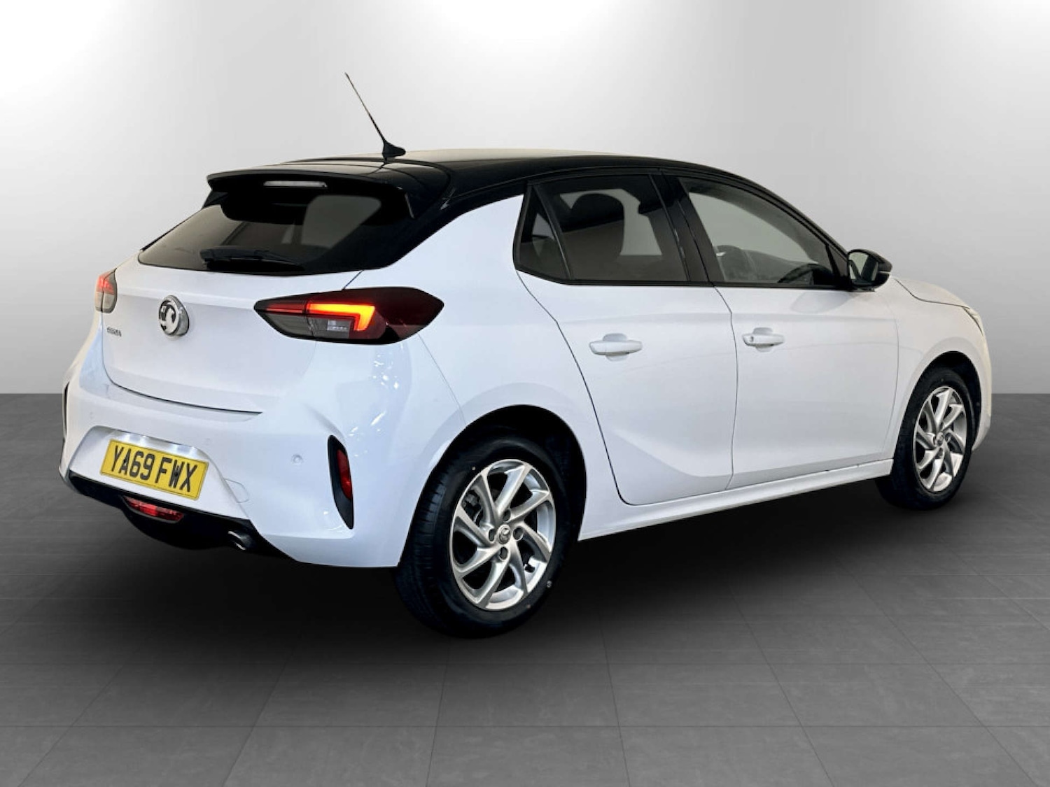 Used Vauxhall Corsa 2019 for sale - 77380628: Photo 10