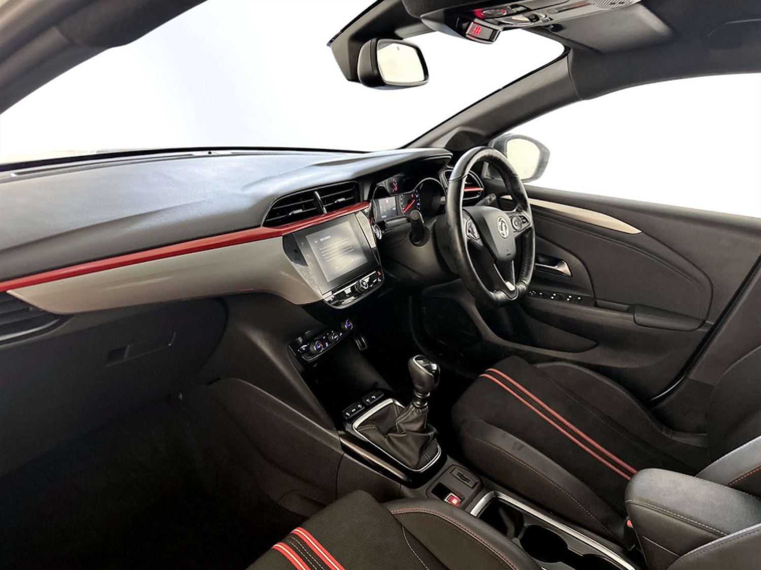 Used Vauxhall Corsa 2019 for sale - 77380628: Photo 12