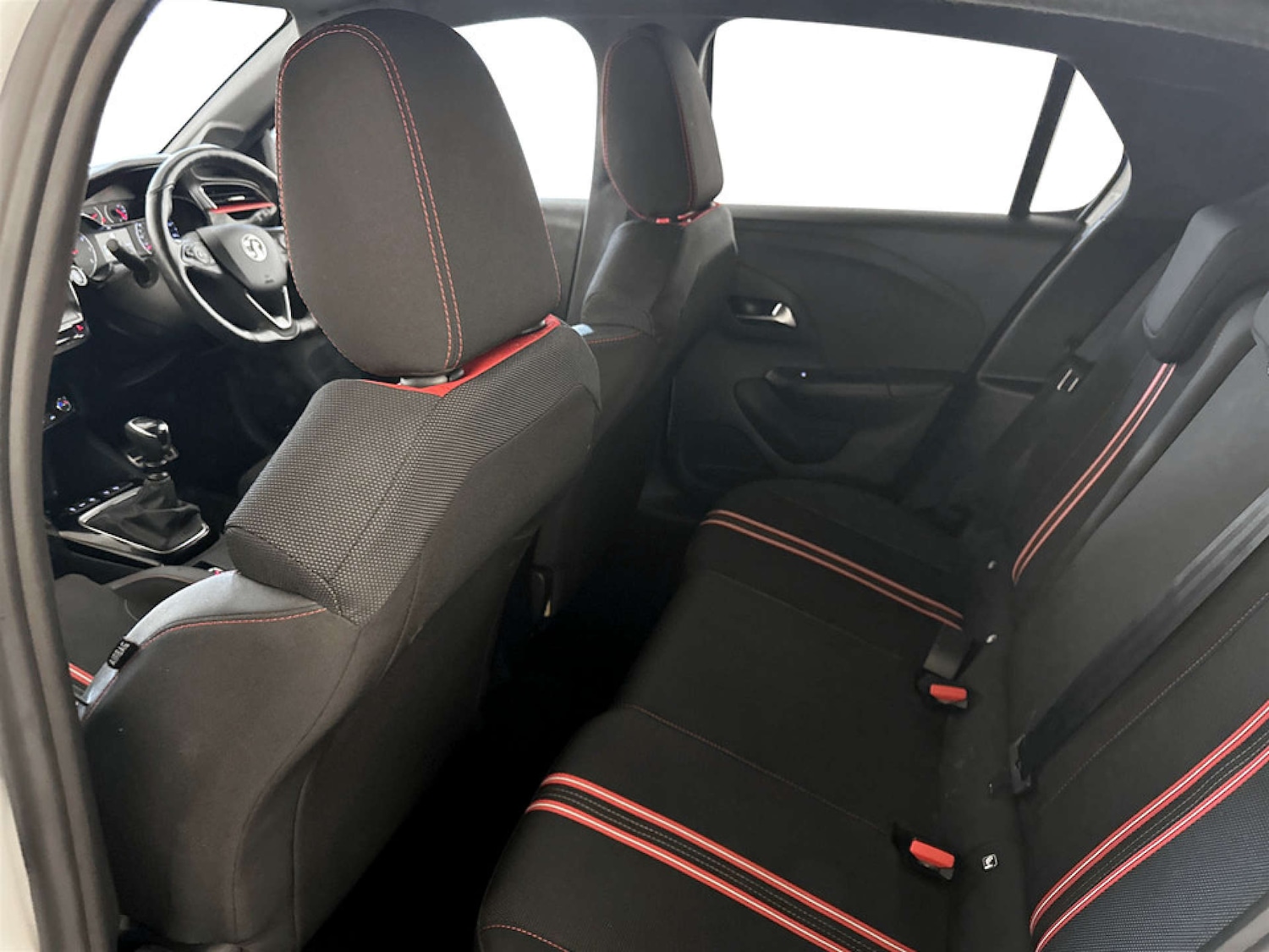 Used Vauxhall Corsa 2019 for sale - 77380628: Photo 13