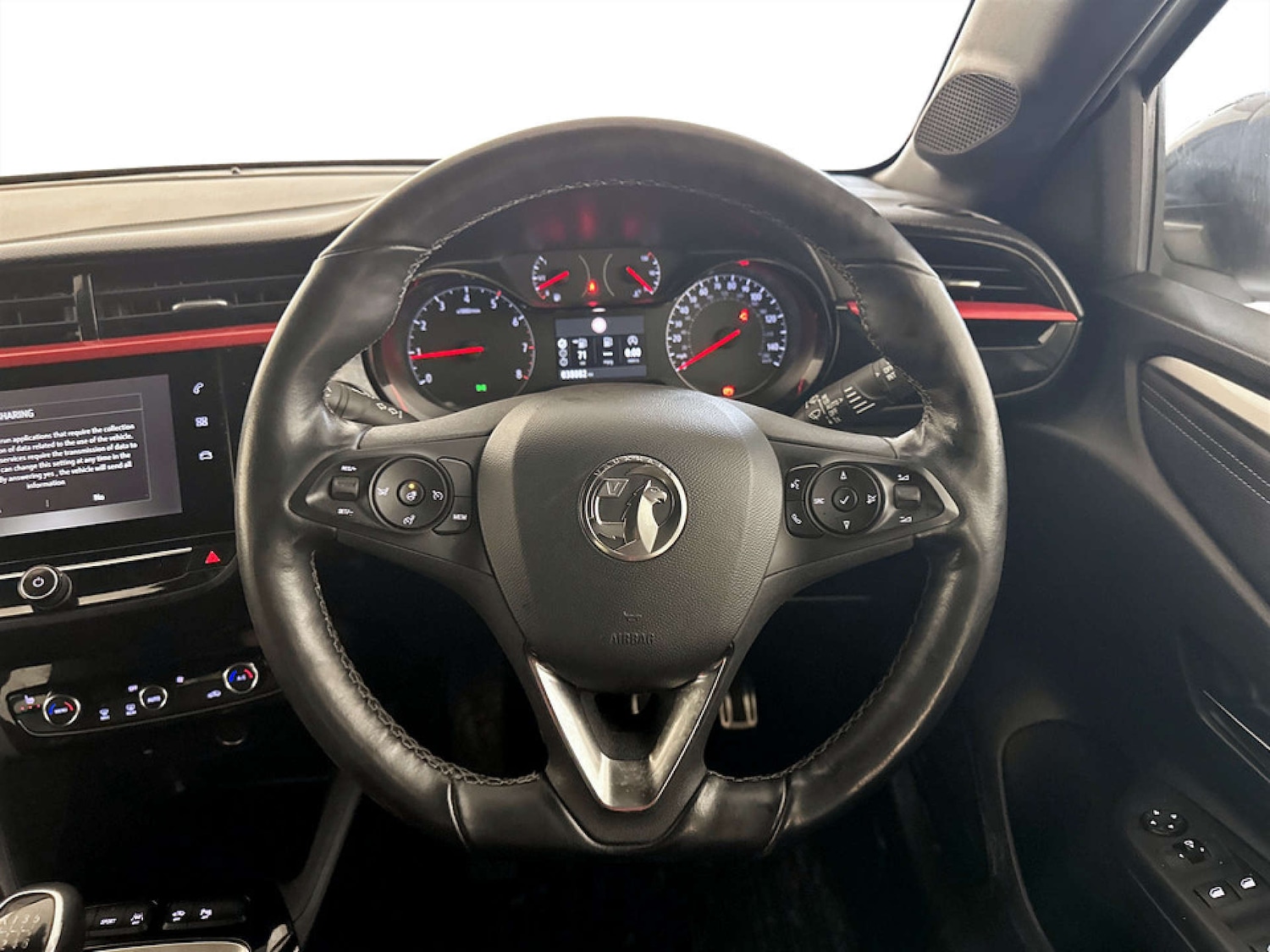 Used Vauxhall Corsa 2019 for sale - 77380628: Photo 15