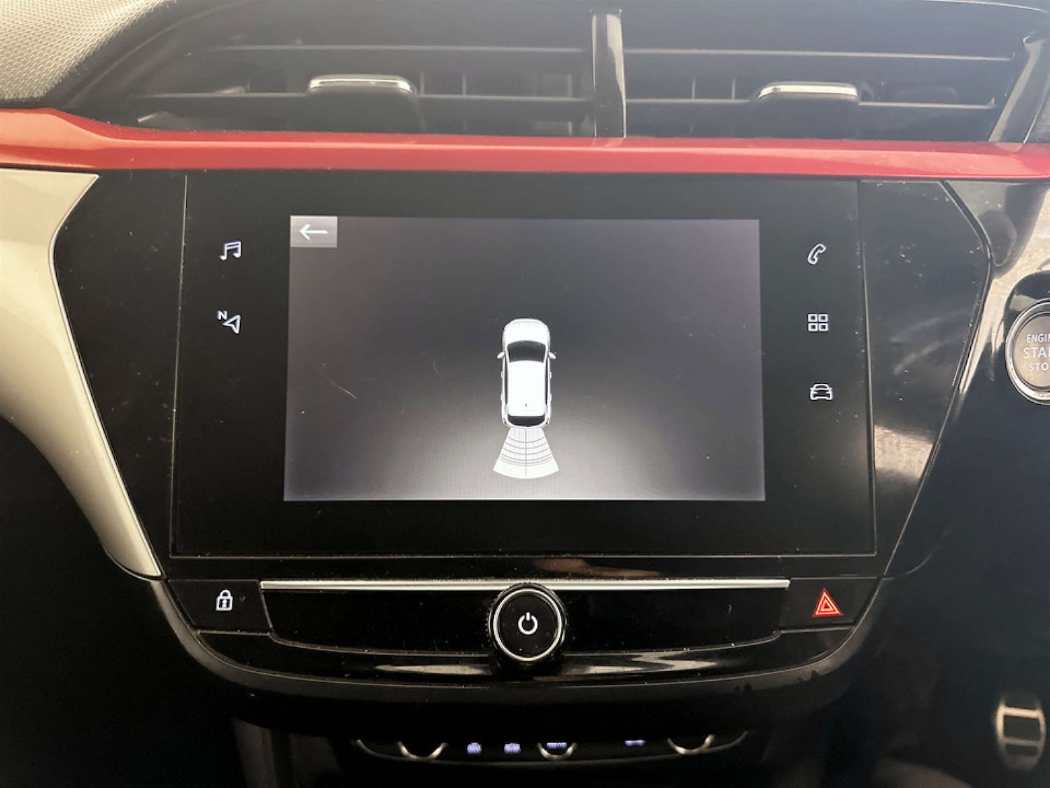 Used Vauxhall Corsa 2019 for sale - 77380628: Photo 19