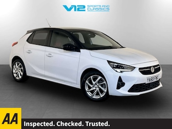 2019 - 1.2 Turbo SRi Nav Premium 5dr