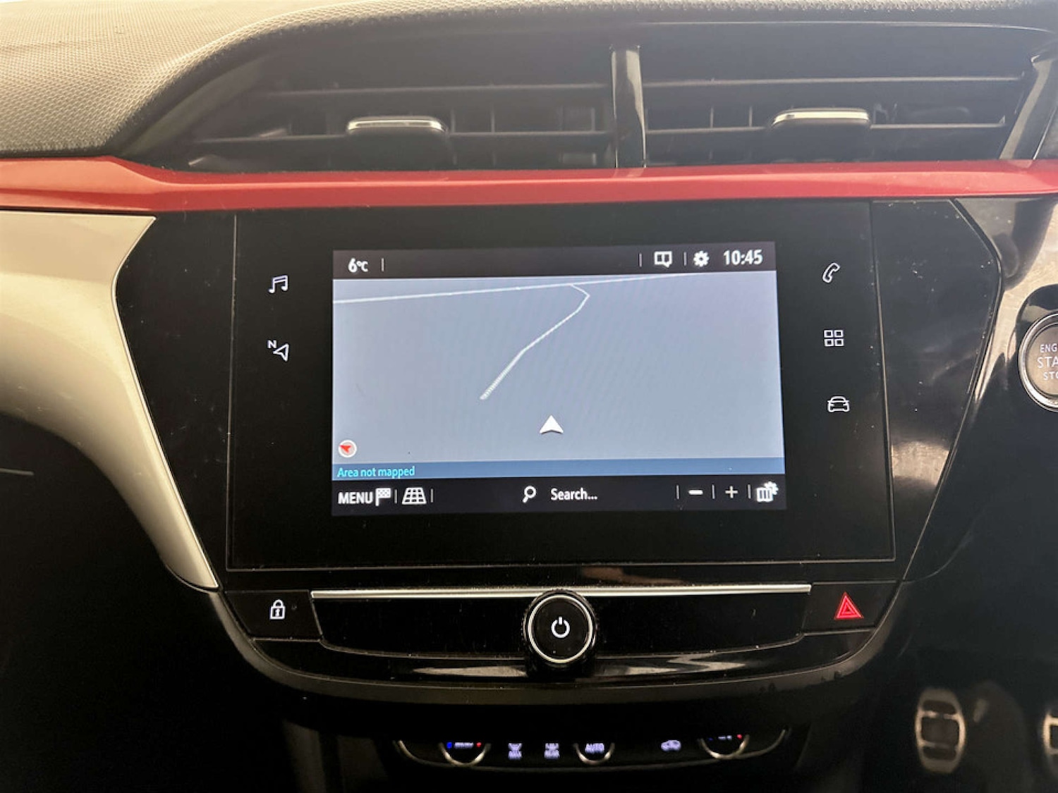 Used Vauxhall Corsa 2019 for sale - 77380628: Photo 20