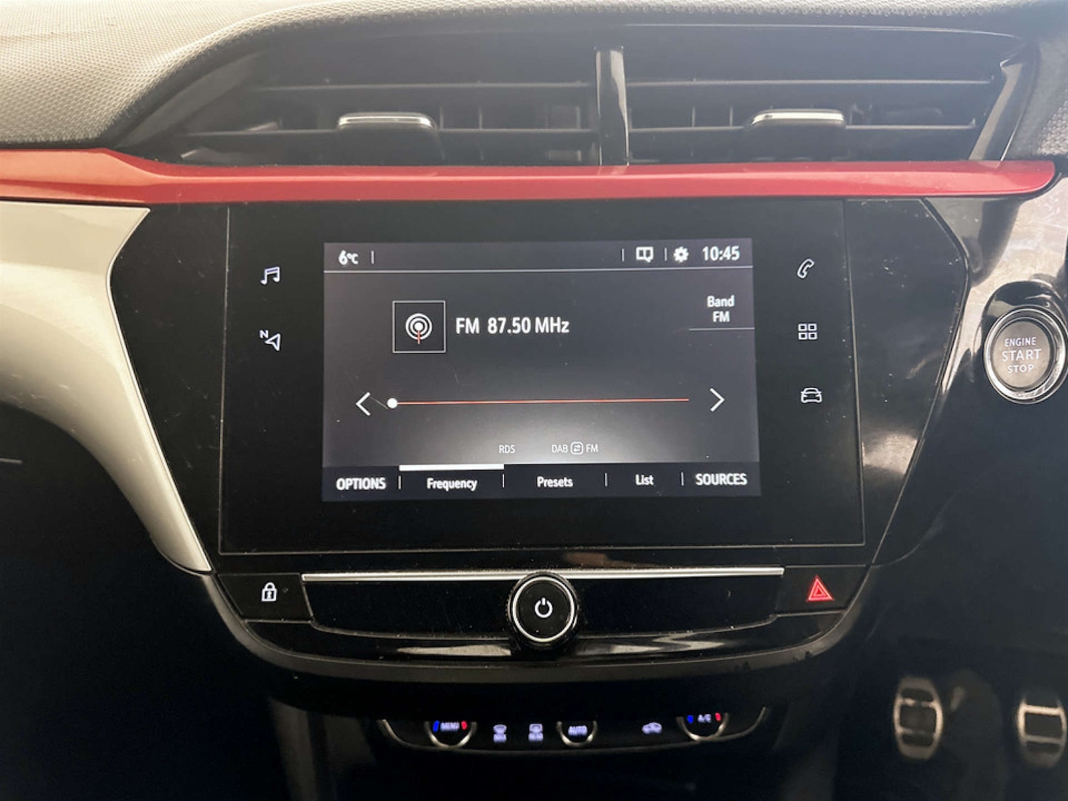 Used Vauxhall Corsa 2019 for sale - 77380628: Photo 21