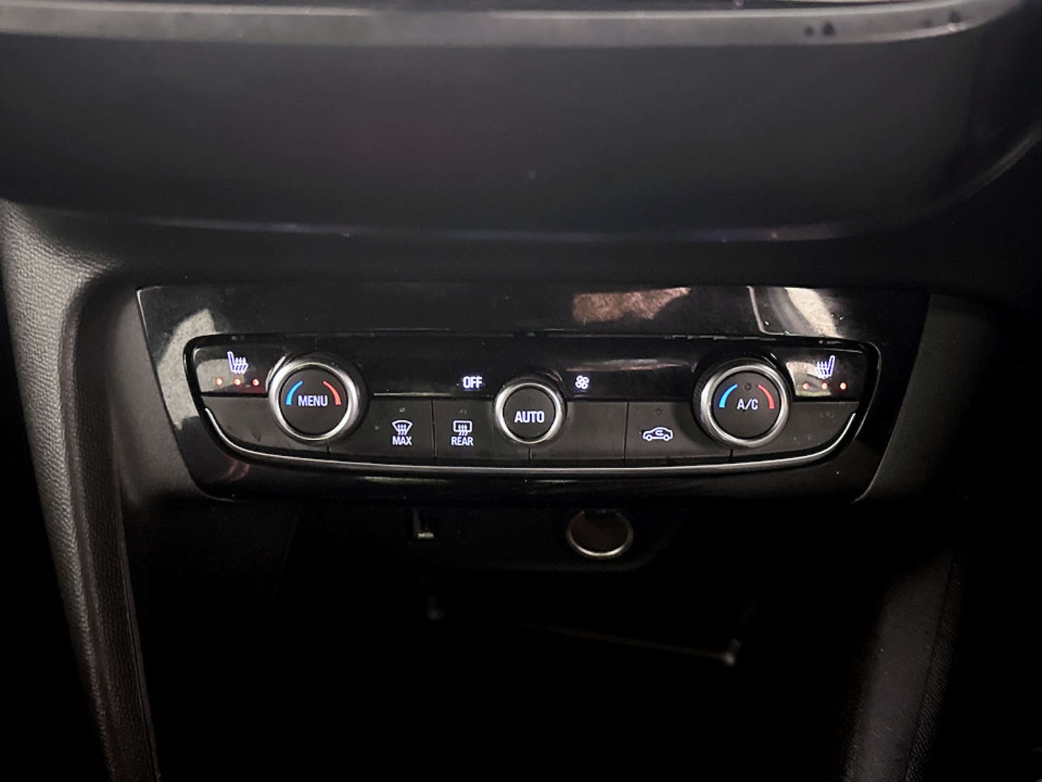 Used Vauxhall Corsa 2019 for sale - 77380628: Photo 22