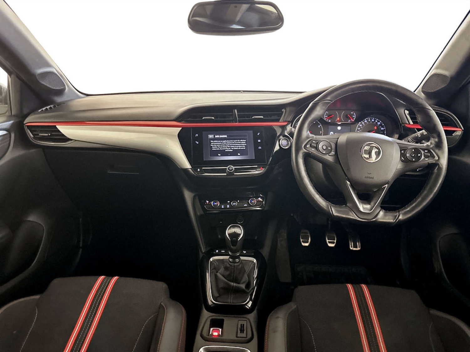 Used Vauxhall Corsa 2019 for sale - 77380628: Photo 3