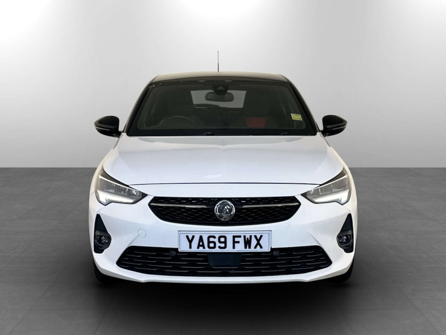 Used Vauxhall Corsa 2019 for sale - 77380628: Photo 5