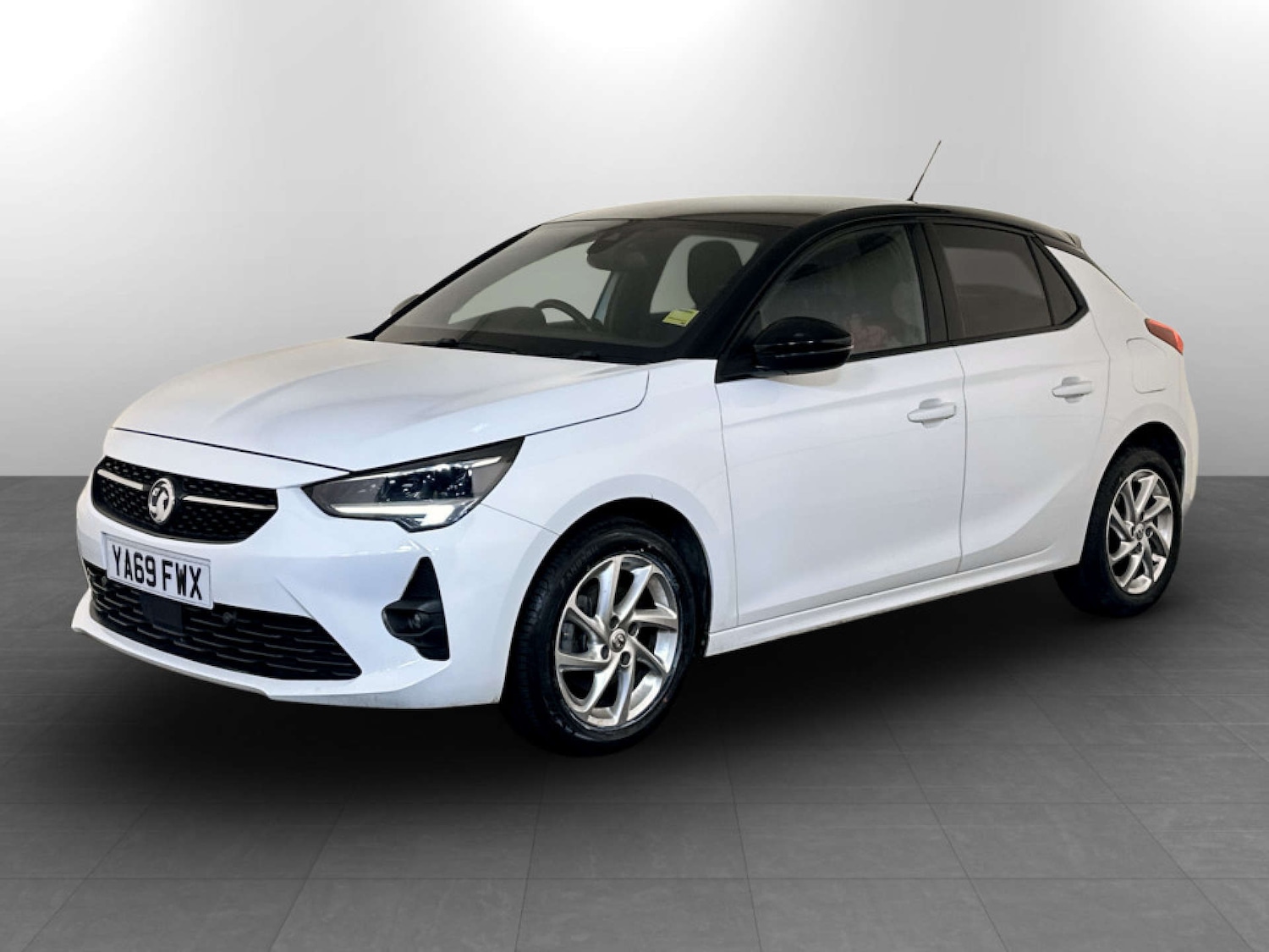 Used Vauxhall Corsa 2019 for sale - 77380628: Photo 6