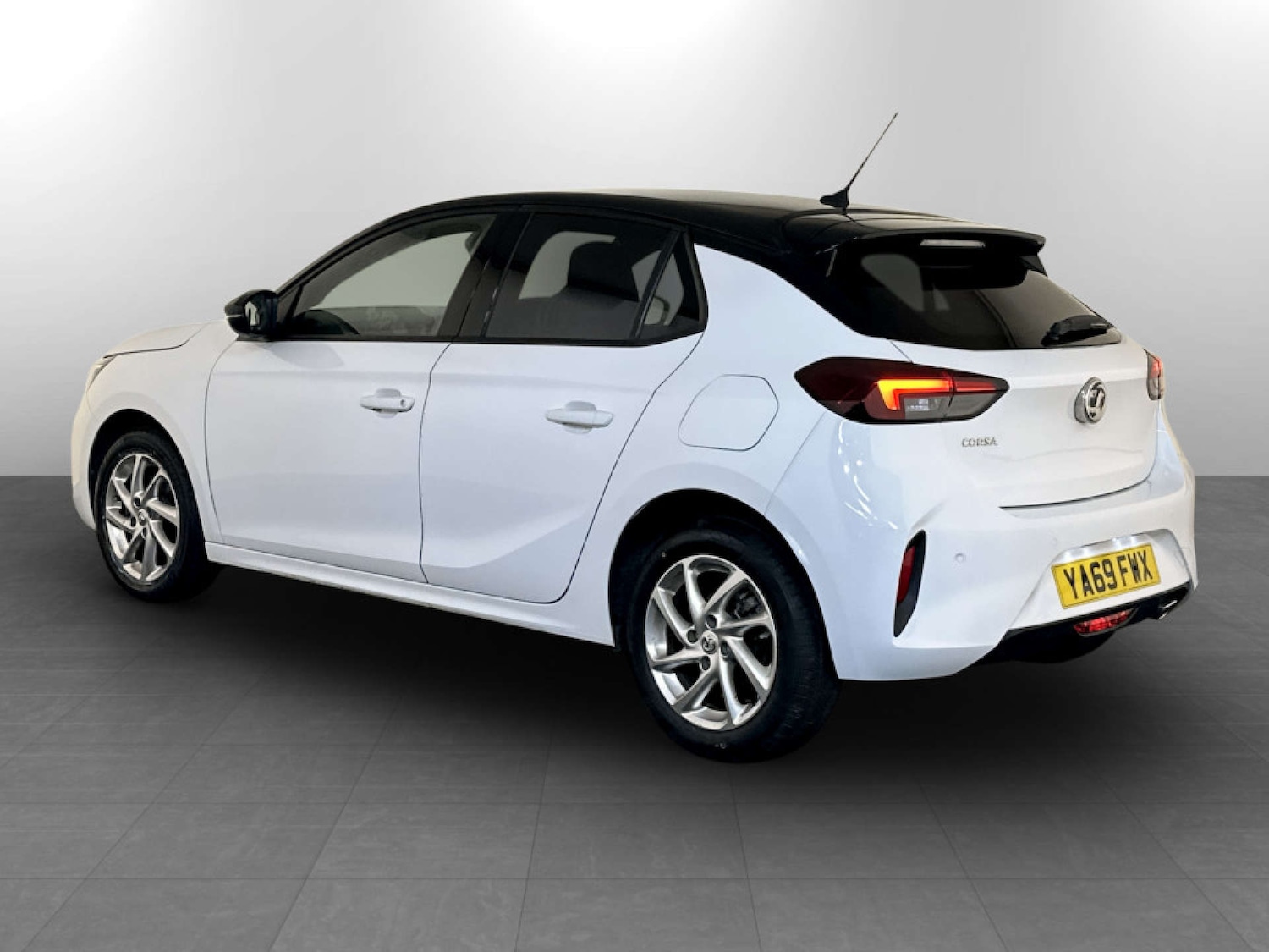 Used Vauxhall Corsa 2019 for sale - 77380628: Photo 8