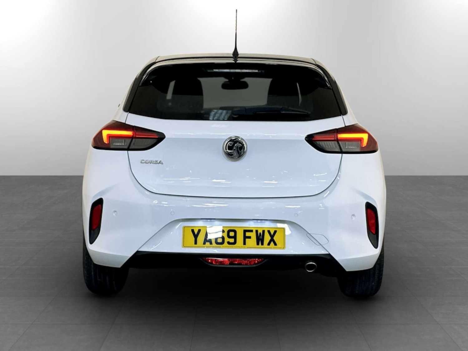 Used Vauxhall Corsa 2019 for sale - 77380628: Photo 9