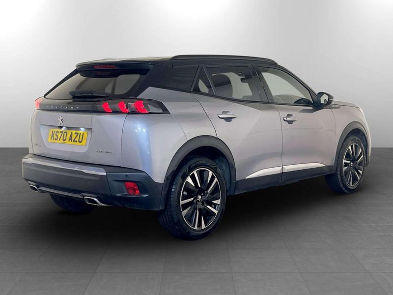 Used Peugeot 2008 2020 for sale - 77025848: Photo 10