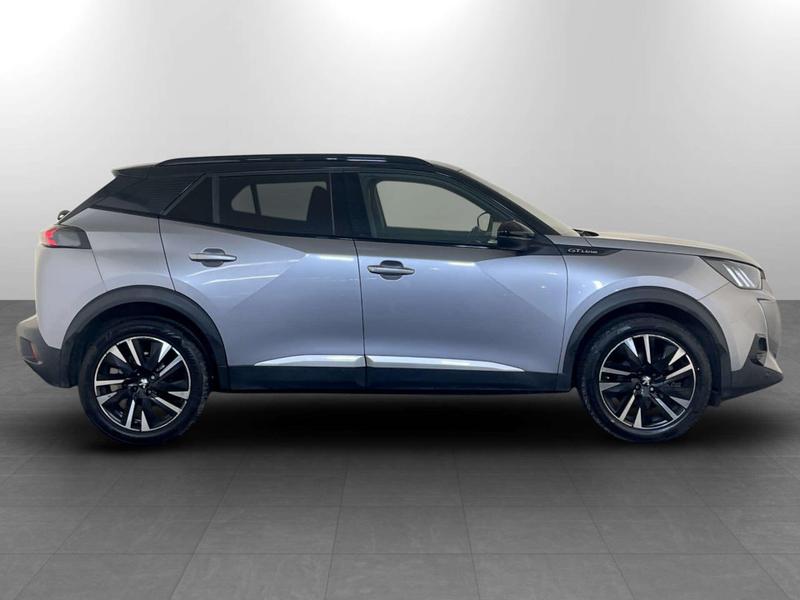 Used Peugeot 2008 2020 for sale - 77025848: Photo 11