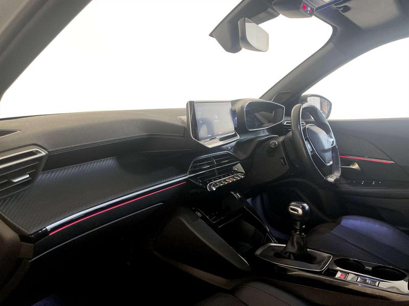 Used Peugeot 2008 2020 for sale - 77025848: Photo 12