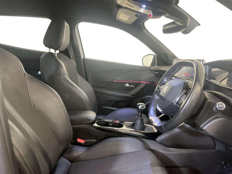 Used Peugeot 2008 2020 for sale - 77025848: Photo 13