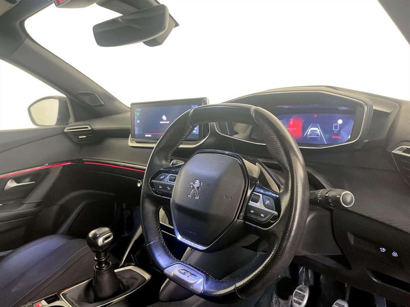 Used Peugeot 2008 2020 for sale - 77025848: Photo 15