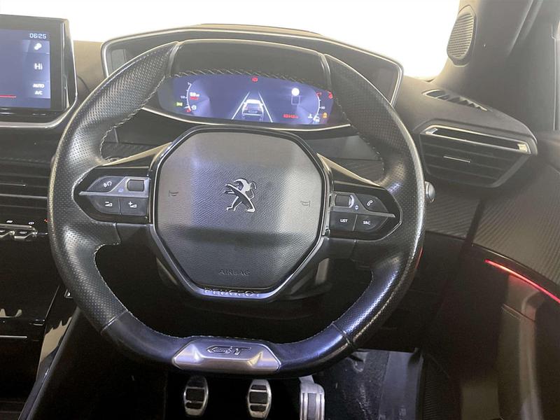 Used Peugeot 2008 2020 for sale - 77025848: Photo 16