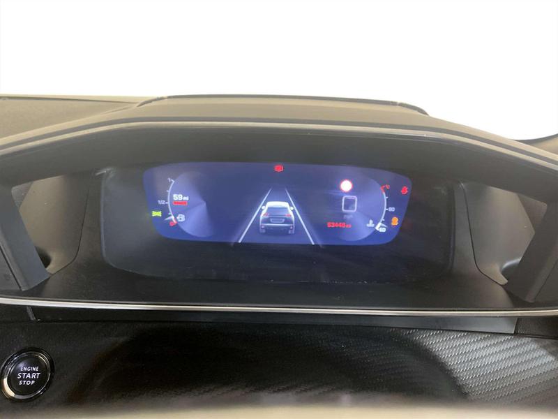 Used Peugeot 2008 2020 for sale - 77025848: Photo 18