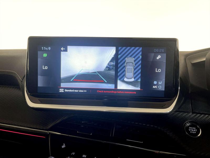 Used Peugeot 2008 2020 for sale - 77025848: Photo 20