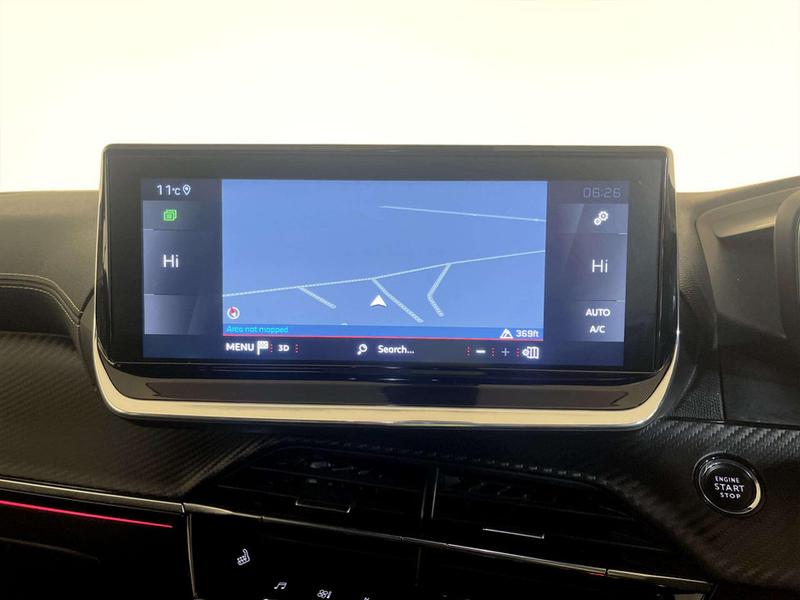 Used Peugeot 2008 2020 for sale - 77025848: Photo 21