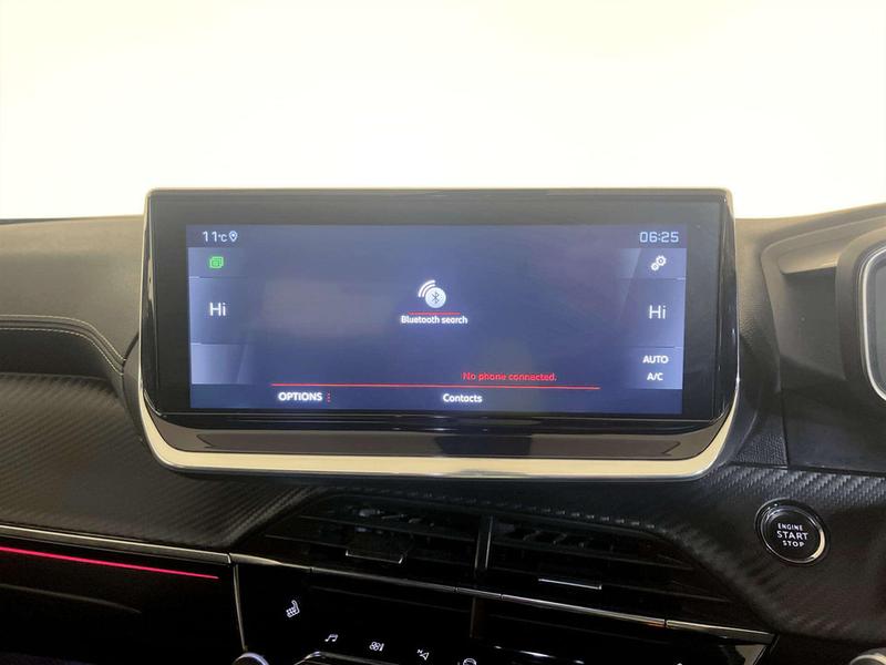 Used Peugeot 2008 2020 for sale - 77025848: Photo 22