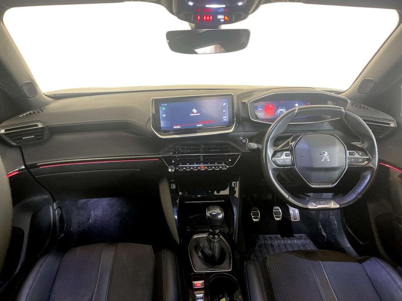 Used Peugeot 2008 2020 for sale - 77025848: Photo 3