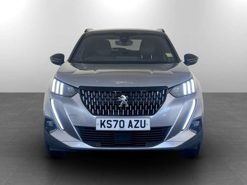 Used Peugeot 2008 2020 for sale - 77025848: Photo 5