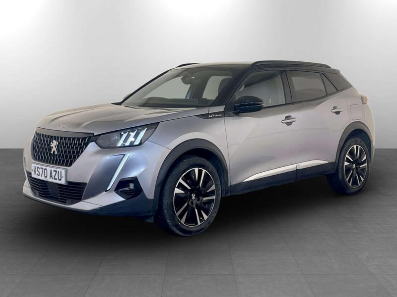 Used Peugeot 2008 2020 for sale - 77025848: Photo 6