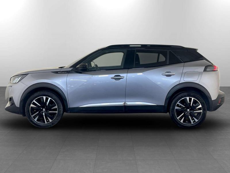 Used Peugeot 2008 2020 for sale - 77025848: Photo 7