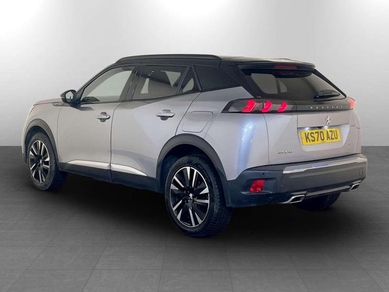 Used Peugeot 2008 2020 for sale - 77025848: Photo 8